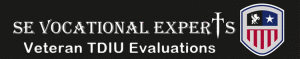 Vocationl Expert TDIU Evaluation